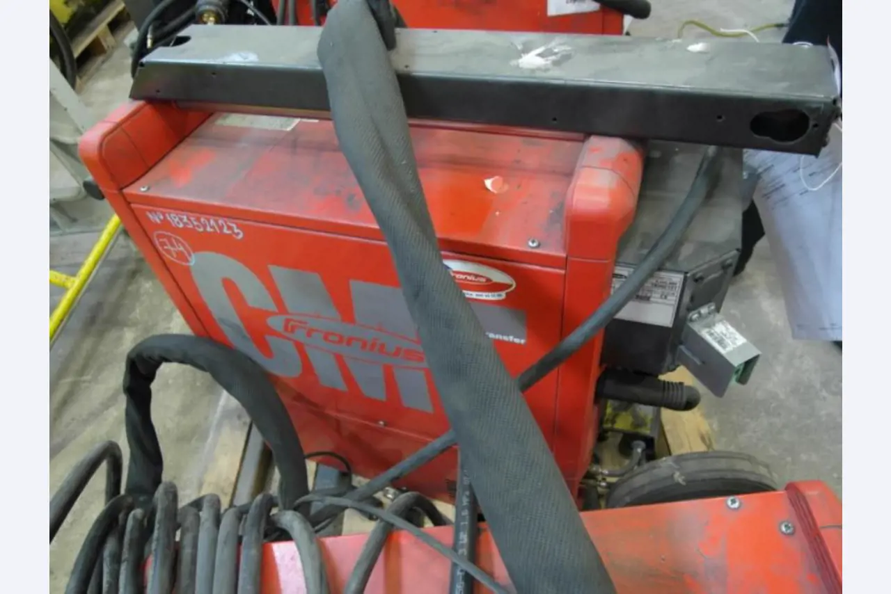 Robôs industriais-2